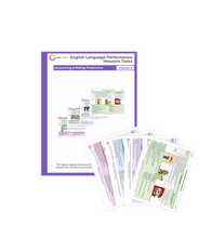 Load image into Gallery viewer, English Language Performance Measure Tasks: Volume 3