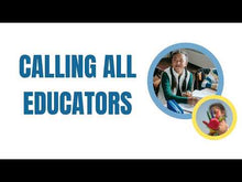 Load and play video in Gallery viewer, English/Multilingual Learner Educator Toolkit