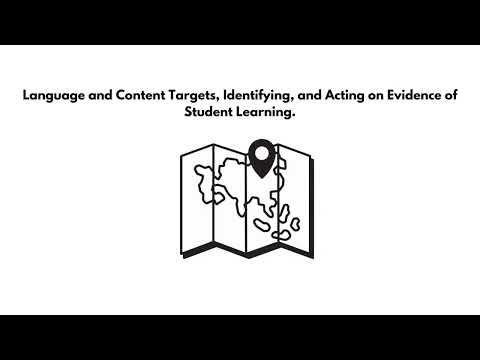 Evidence of Student Learning