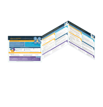 Load image into Gallery viewer, Formative Assessment for EL/MLs Foldable

