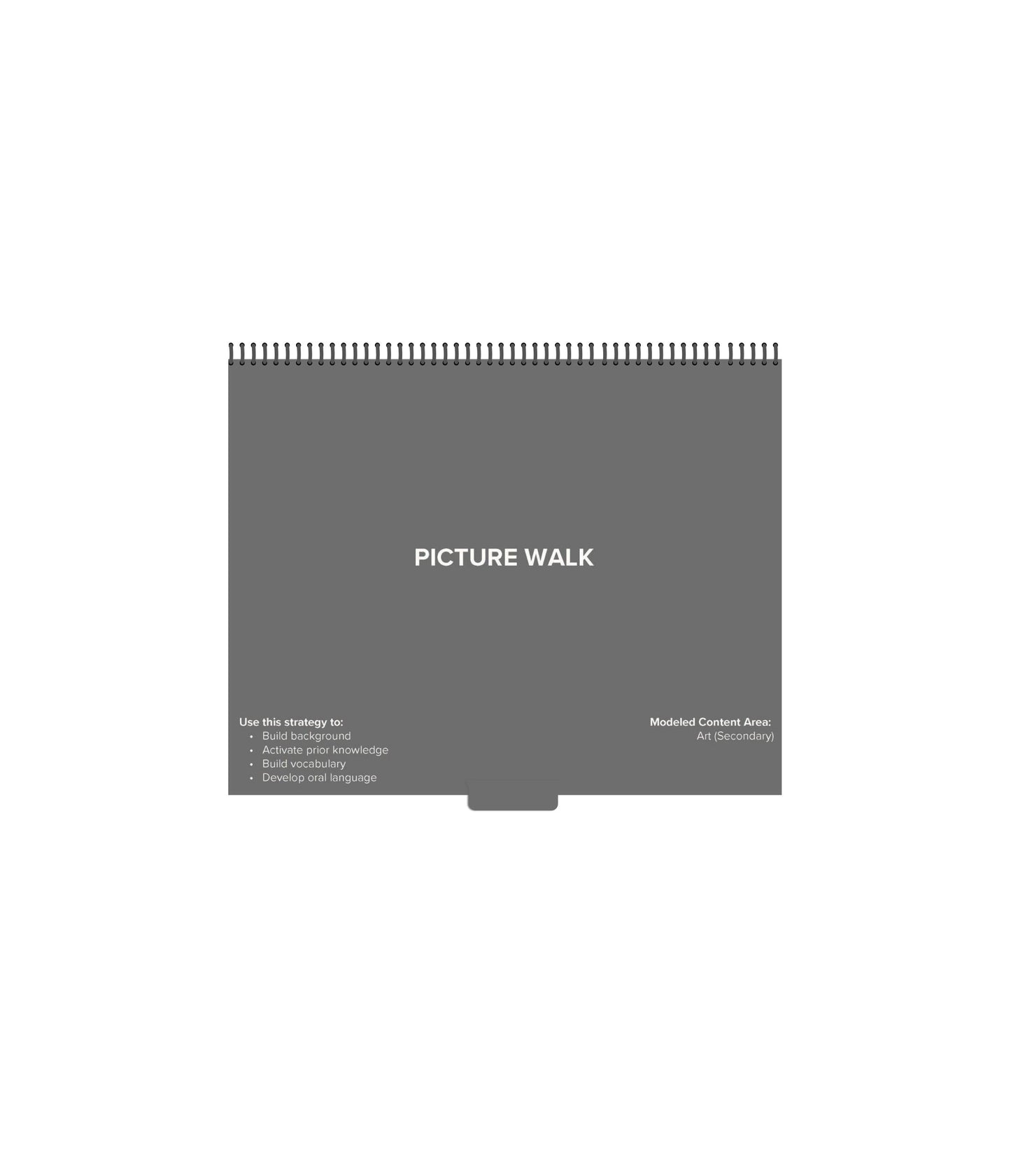 Differentiated Instruction for EL/MLs Flipbook: Volume 2 (Interactive Strategies)